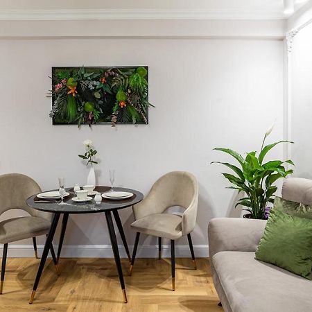 Bright House Cantemir بوخارست المظهر الخارجي الصورة