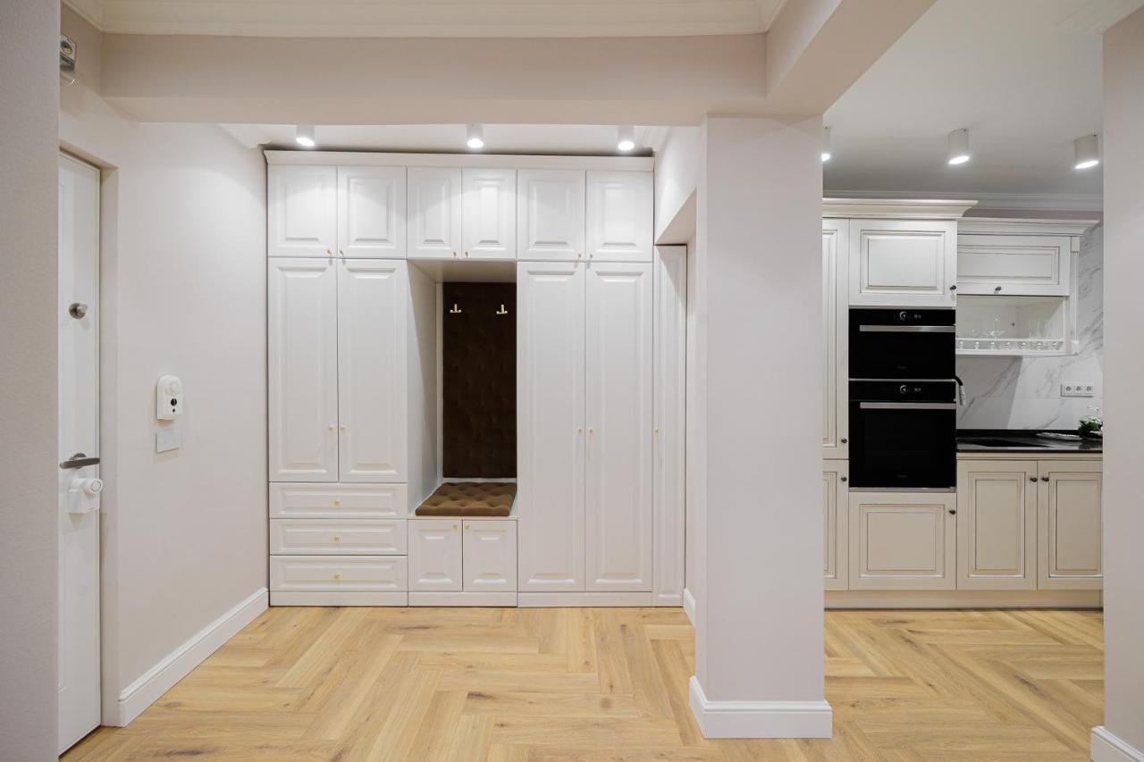 Bright House Cantemir بوخارست المظهر الخارجي الصورة