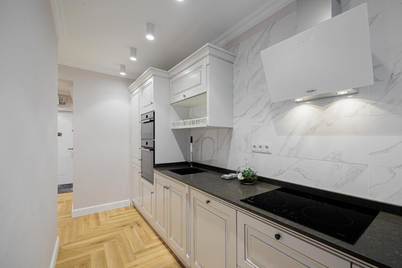 Bright House Cantemir بوخارست المظهر الخارجي الصورة
