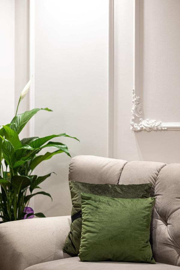 Bright House Cantemir بوخارست المظهر الخارجي الصورة
