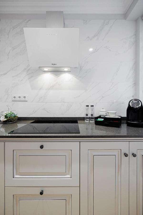 Bright House Cantemir بوخارست المظهر الخارجي الصورة
