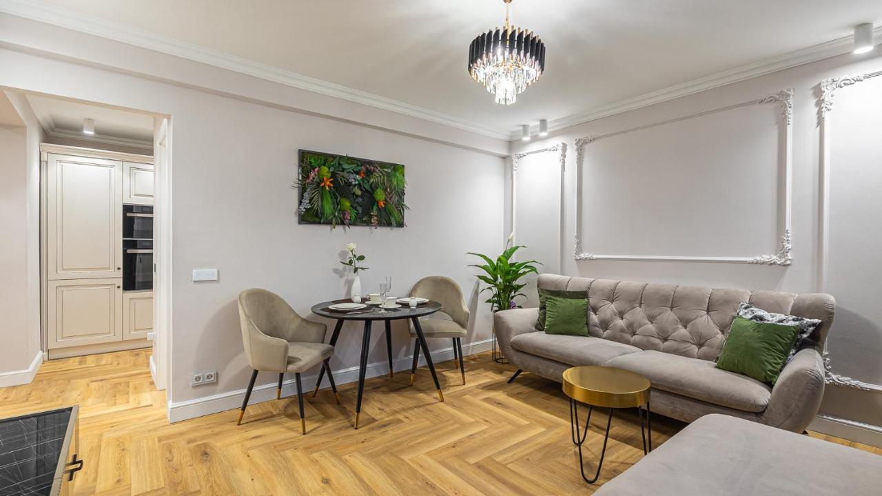 Bright House Cantemir بوخارست المظهر الخارجي الصورة