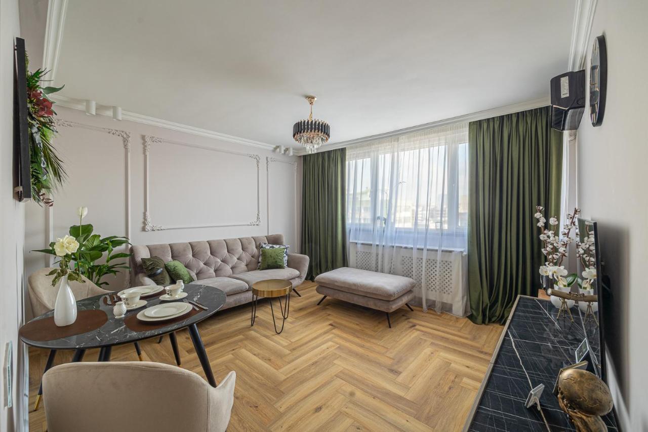 Bright House Cantemir بوخارست المظهر الخارجي الصورة