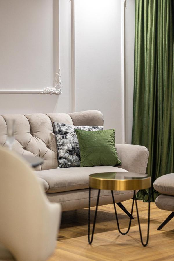 Bright House Cantemir بوخارست المظهر الخارجي الصورة