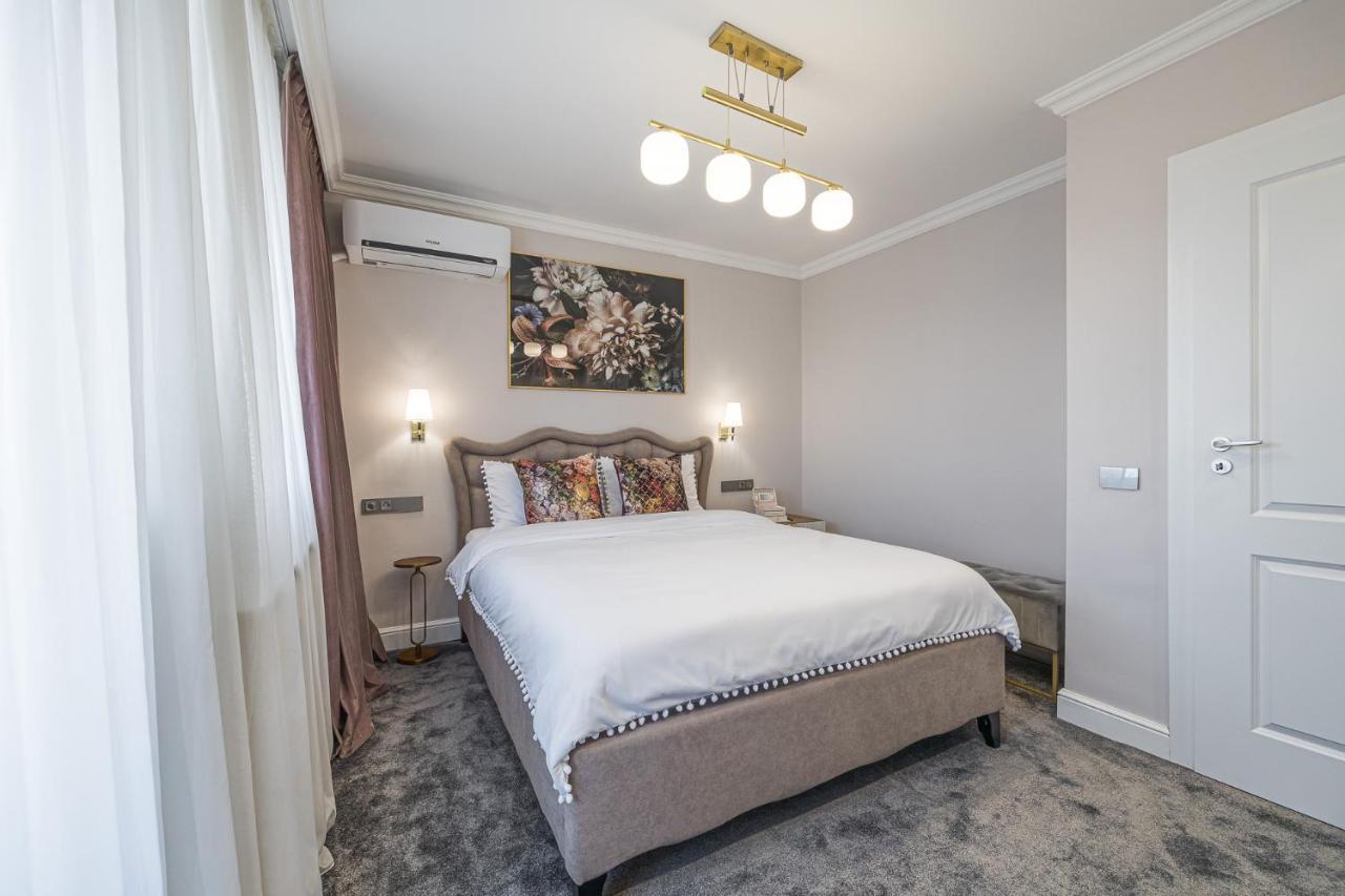 Bright House Cantemir بوخارست المظهر الخارجي الصورة