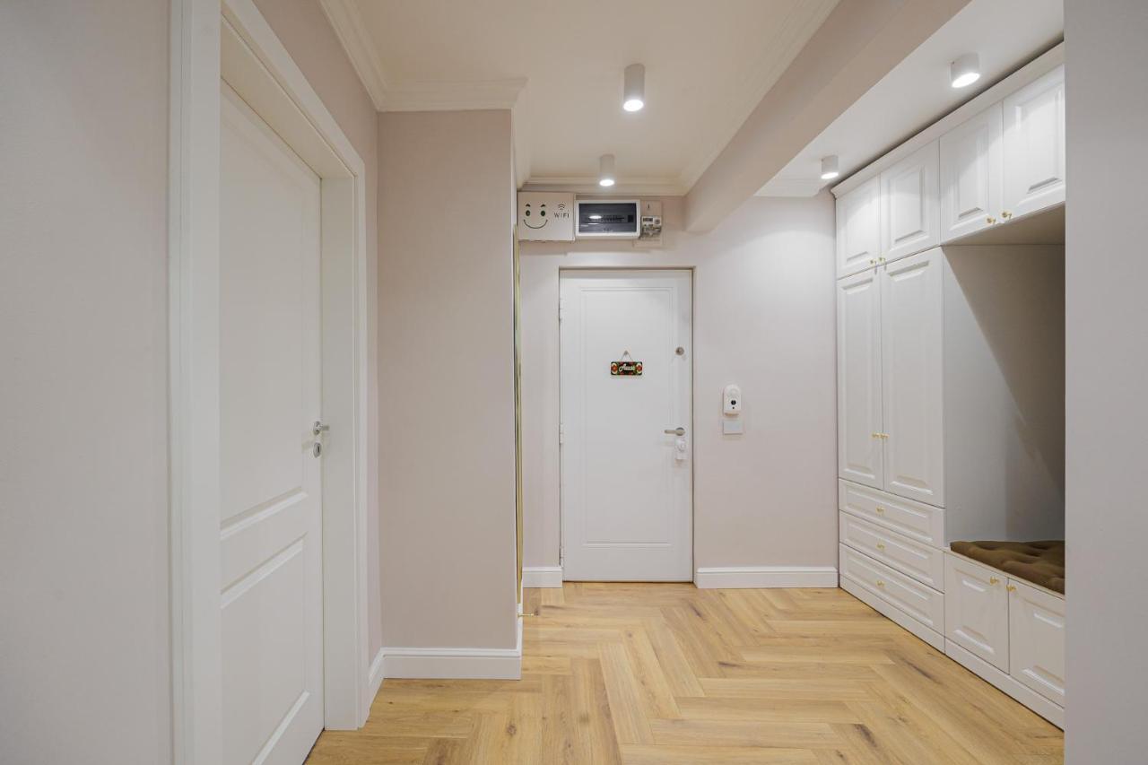 Bright House Cantemir بوخارست المظهر الخارجي الصورة