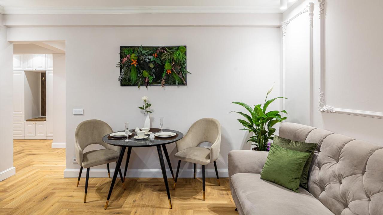 Bright House Cantemir بوخارست المظهر الخارجي الصورة