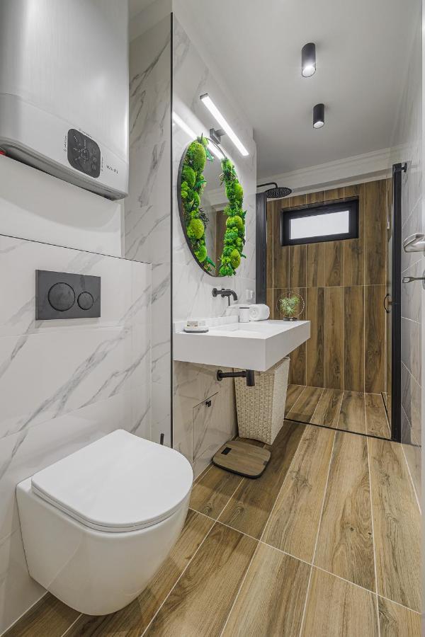 Bright House Cantemir بوخارست المظهر الخارجي الصورة