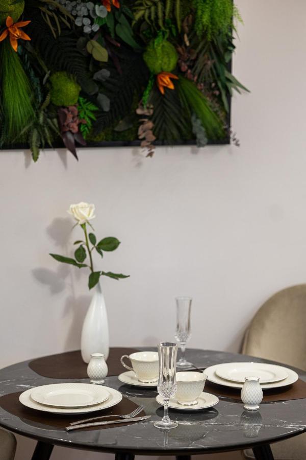 Bright House Cantemir بوخارست المظهر الخارجي الصورة